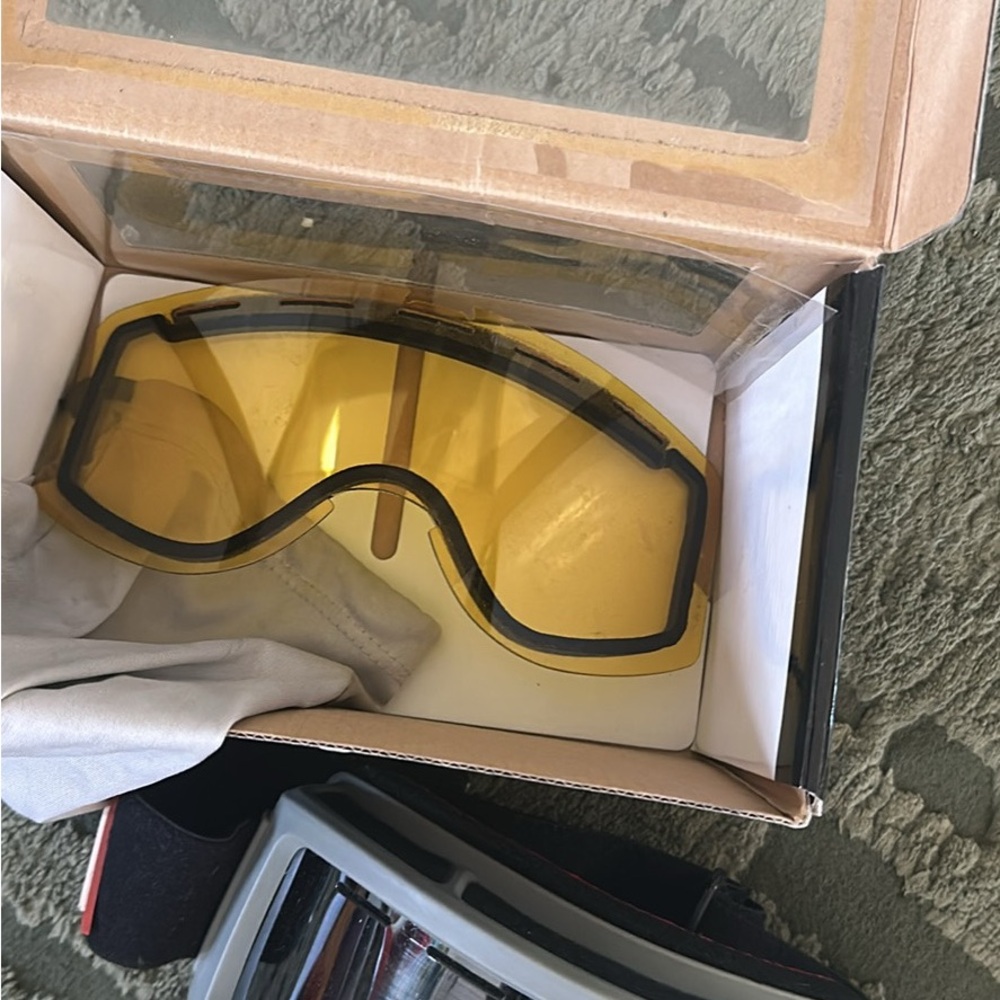 Ashbury goggles - Picture 5 of 5